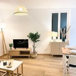 / Cocon \ Paisible Hyper Centre Rodez