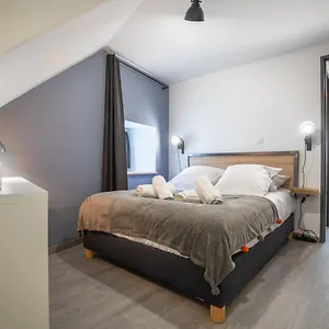 - Le Loft - Centre - Proche Soulages Rodez