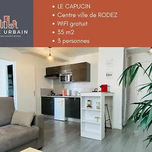 Le Capucin Rodez