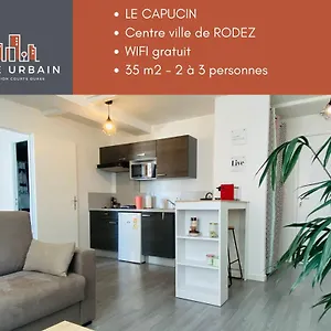 Le Capucin Rodez